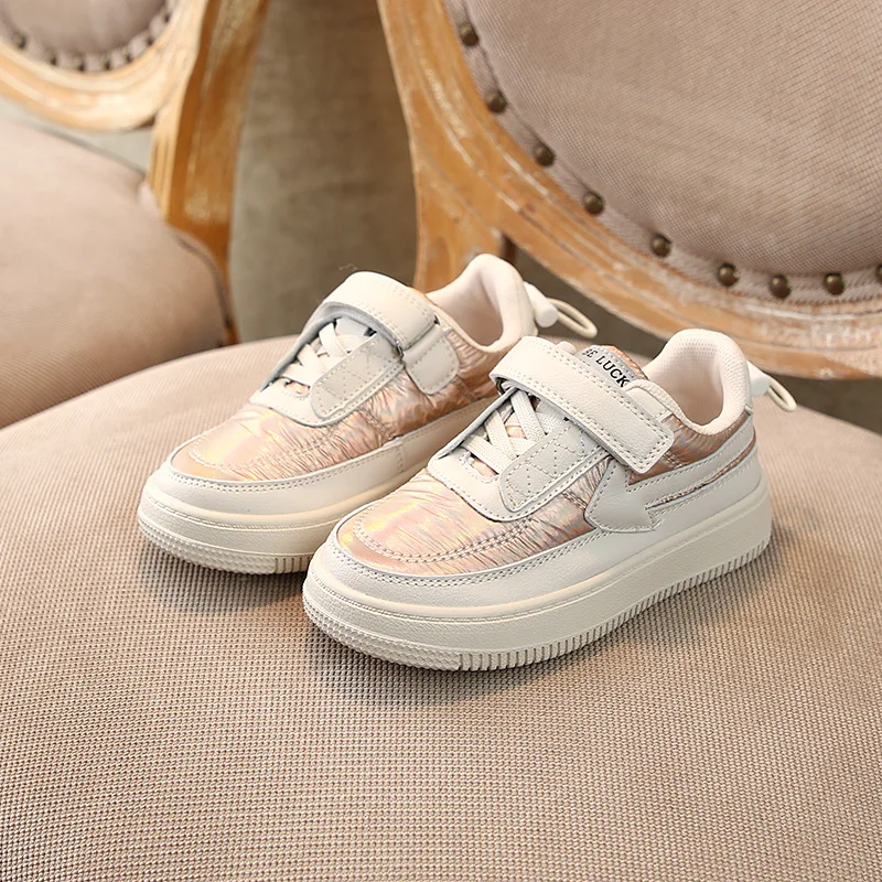 

Children's shoes 2020 spring and autumn new children's running shoes boys and girls sports shoes kids fashion running shoes26-36