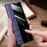 super high quality for huawei p40 pro flip case smart colors for huawei p40 leather case sleep wake up cover luxury