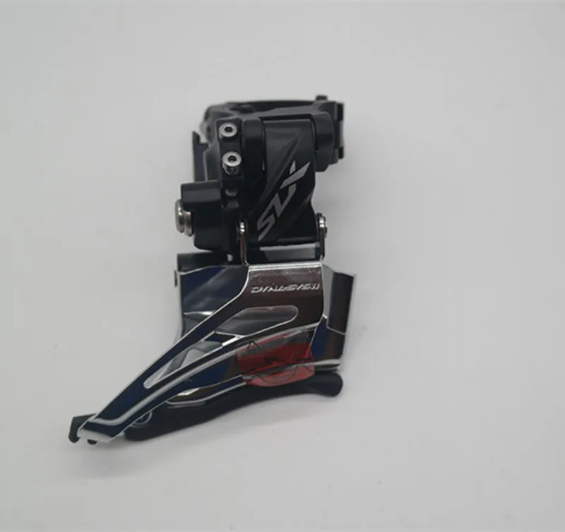 DEORE SLX FD M7025 H передний переключатель M7025-D MTB переключатель 22 скорости передний переключатель