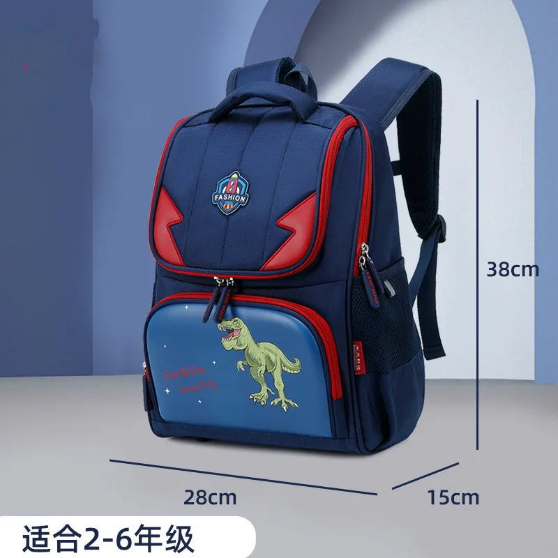 waterproof children School Bags boys Kids Backpacks Girls Primary School Backpack Schoolbag Orthopedic Backpacks Mochila Escolar