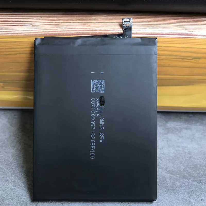 New 100% Original HB405979ECW Battery For Huawei Honor 6A Pro DLI-L42 Replacement Mobile Phone Batteries | Мобильные телефоны и