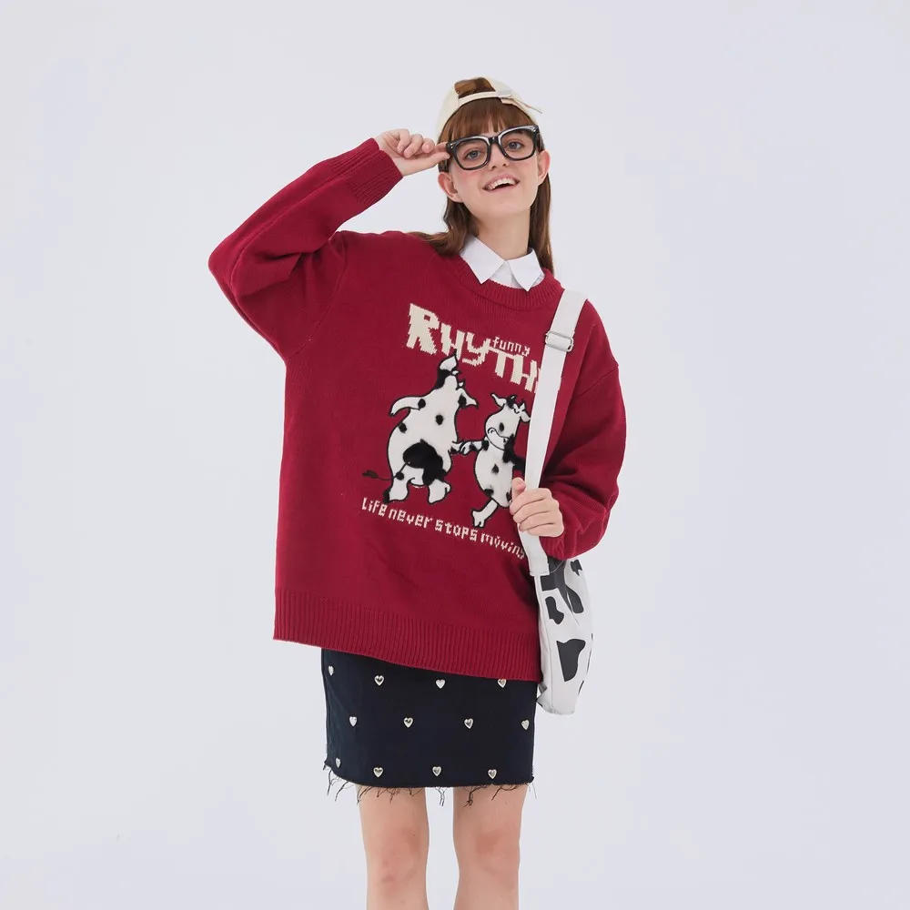 

Sweaters&Jumpers