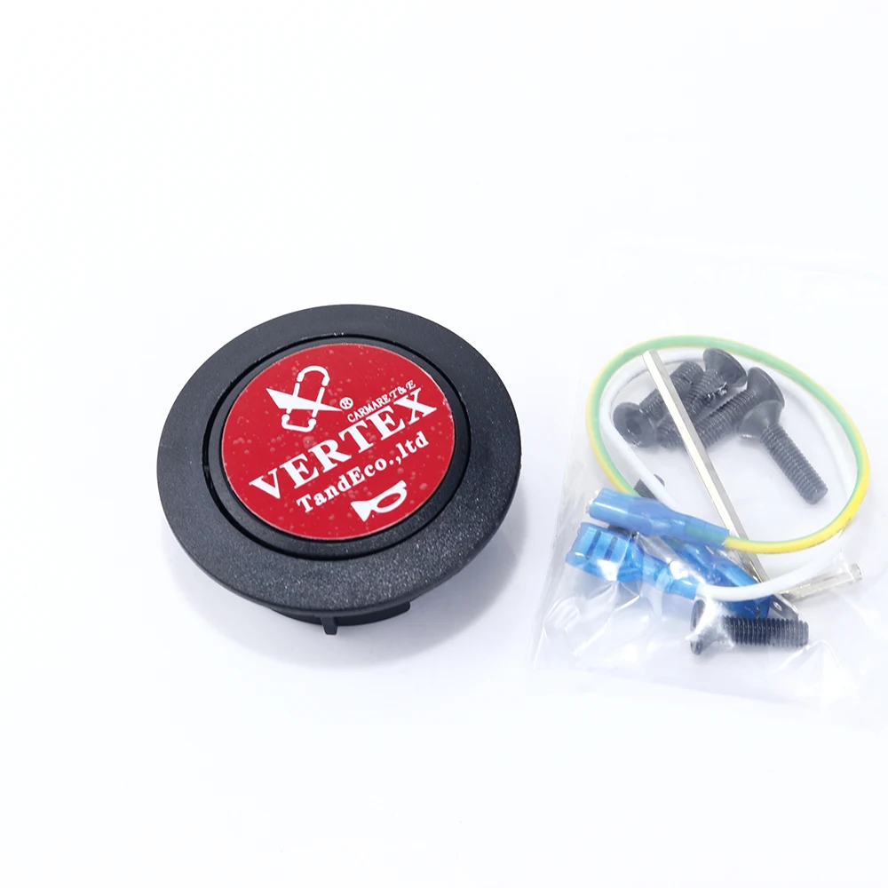 Красный/синий Vertex 13 дюймов из натуральной кожи с вышивкой дрейф спортивный