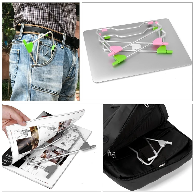 универсальная портативная