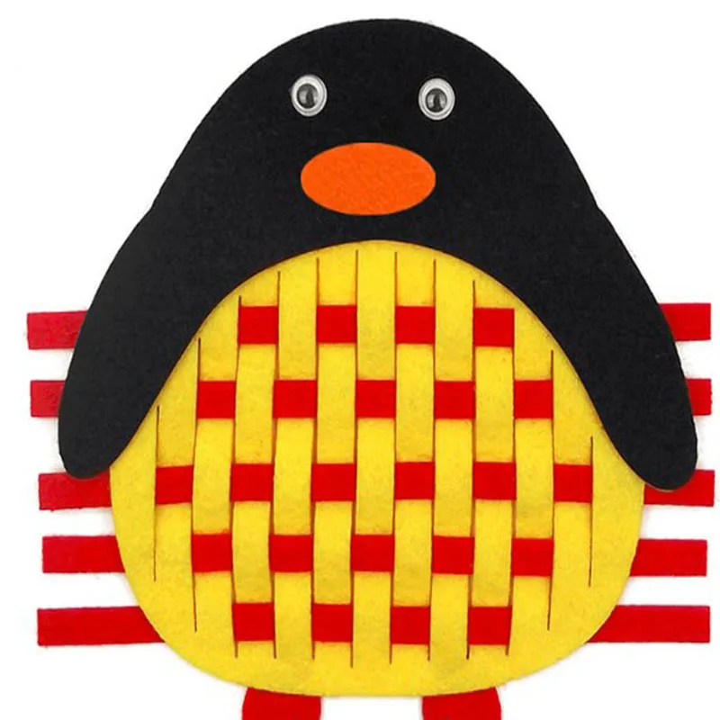 Новый бренд мультяшная ракета рыба мороженое шляпа Сова детский фетр ручная