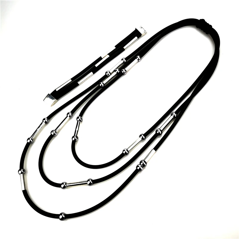 UKEBAY из нового сплава трубки набор украшений &quotсделай сам&quot для женщин в