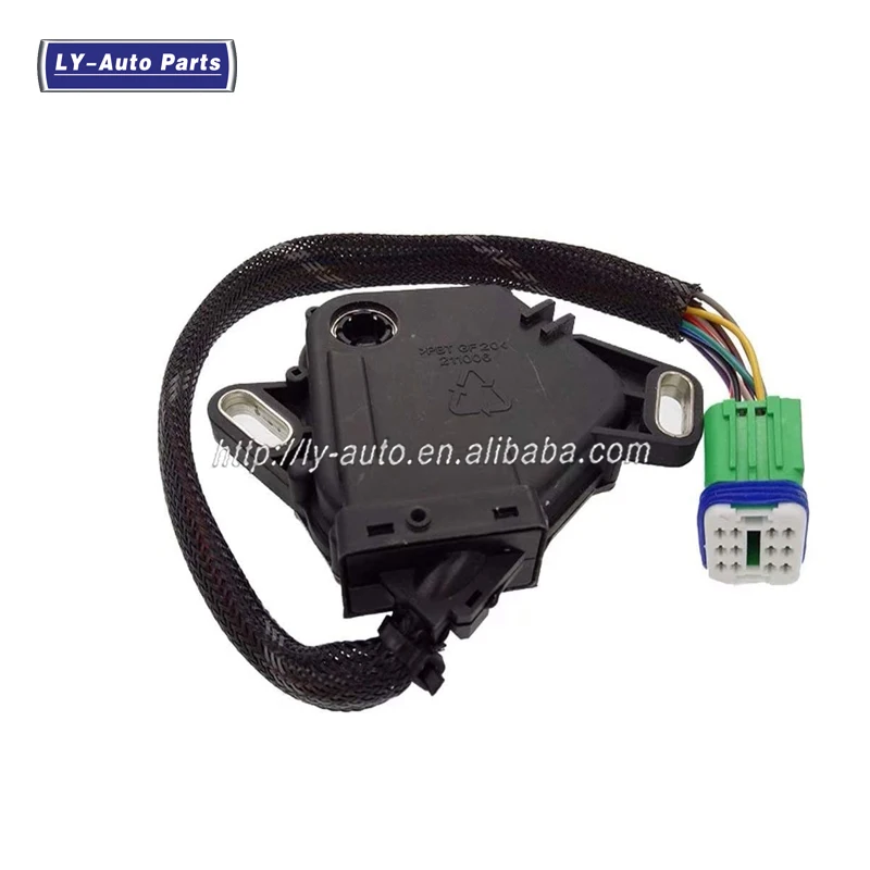 Переключатель коробки передач DPO датчик давления 252927 CMF-930400 для PEUGEOT 307207508 Renault CITROEN