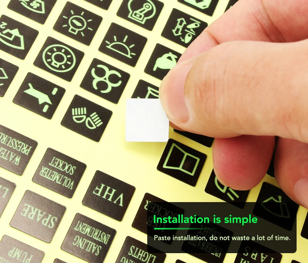 Клавишные переключатели реле украшение схемы панель управления инструмента