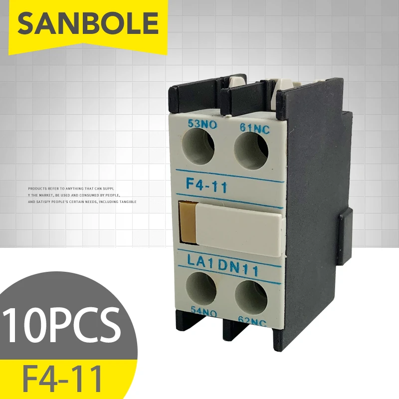 Контактор переменного тока 2 без вспомогательных контактных блоков Φ контактор