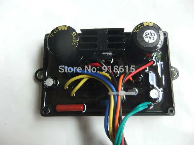 5KW Welding generator AVR stabilizer voltage regulator parts |