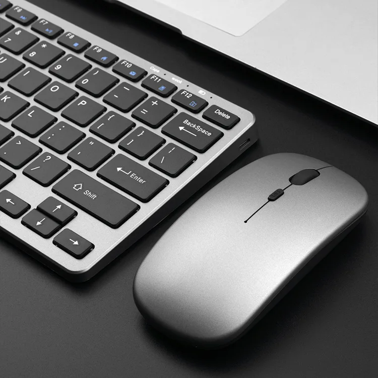 Беспроводная клавиатура и мышь для Macbook Pro 13 3/15/16|Комплекты плюс клавиатура| |