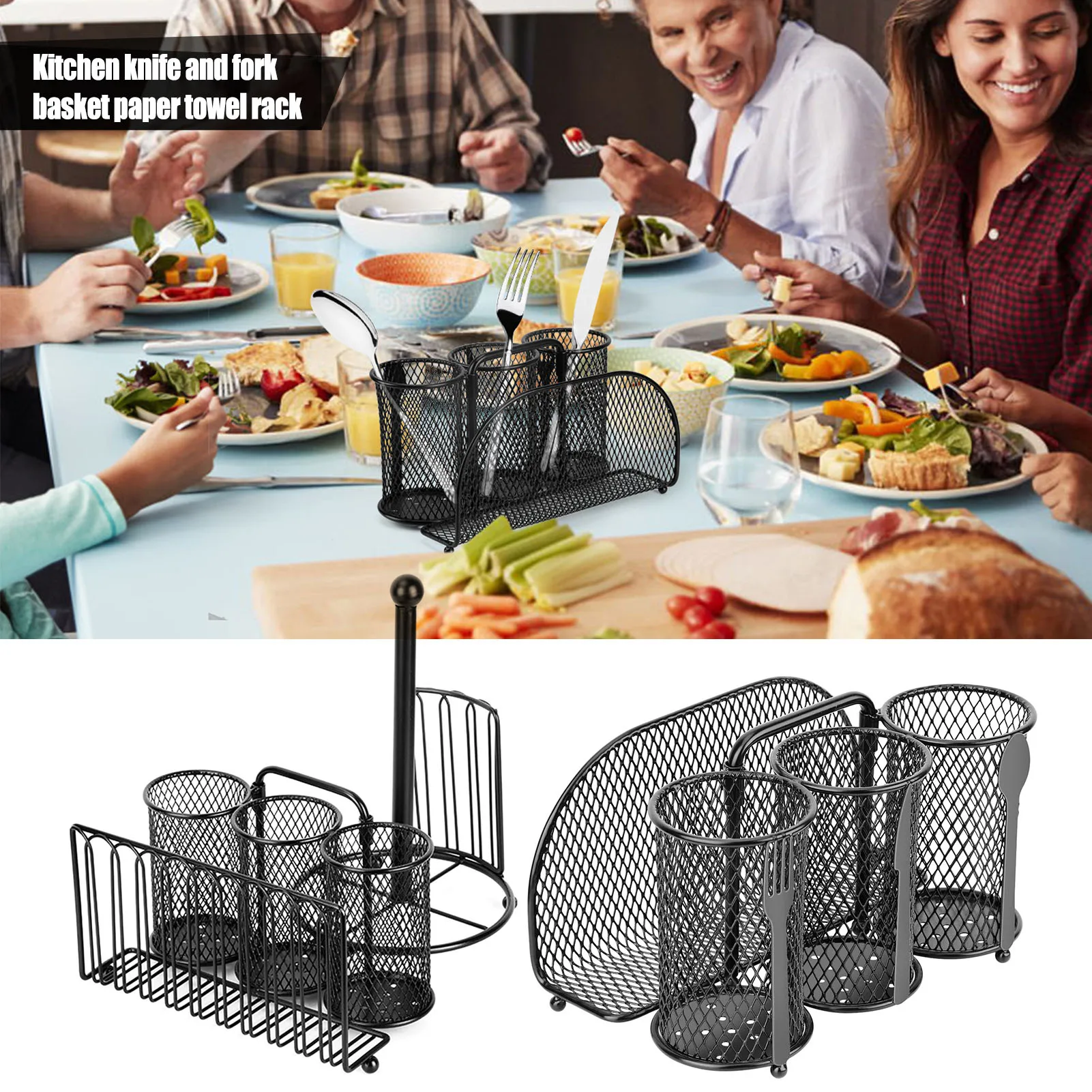 

3 в 1, кухонный нож, вилка