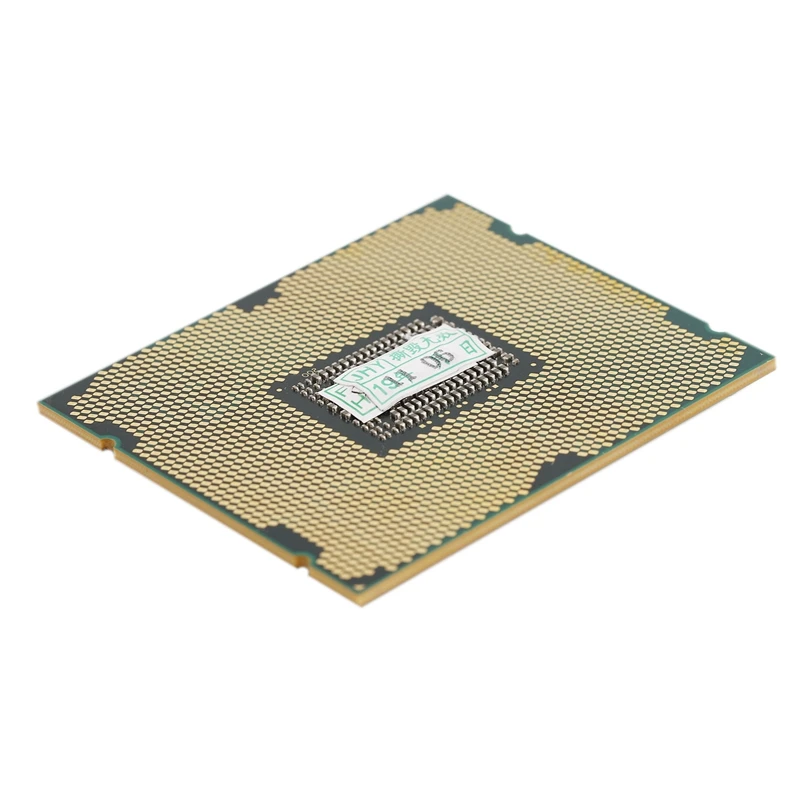 Процессор Intel Xeon E5 2640 шесть ядер 15 м Кэш/2 5/ГГц/8 00 GT/S 95 Вт LGA 2011 2640|Карты видео- и