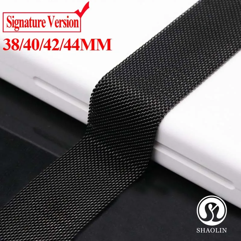 Сменный спортивный браслет из мягкого силикона 38 мм для Apple Watch версии Series1 на