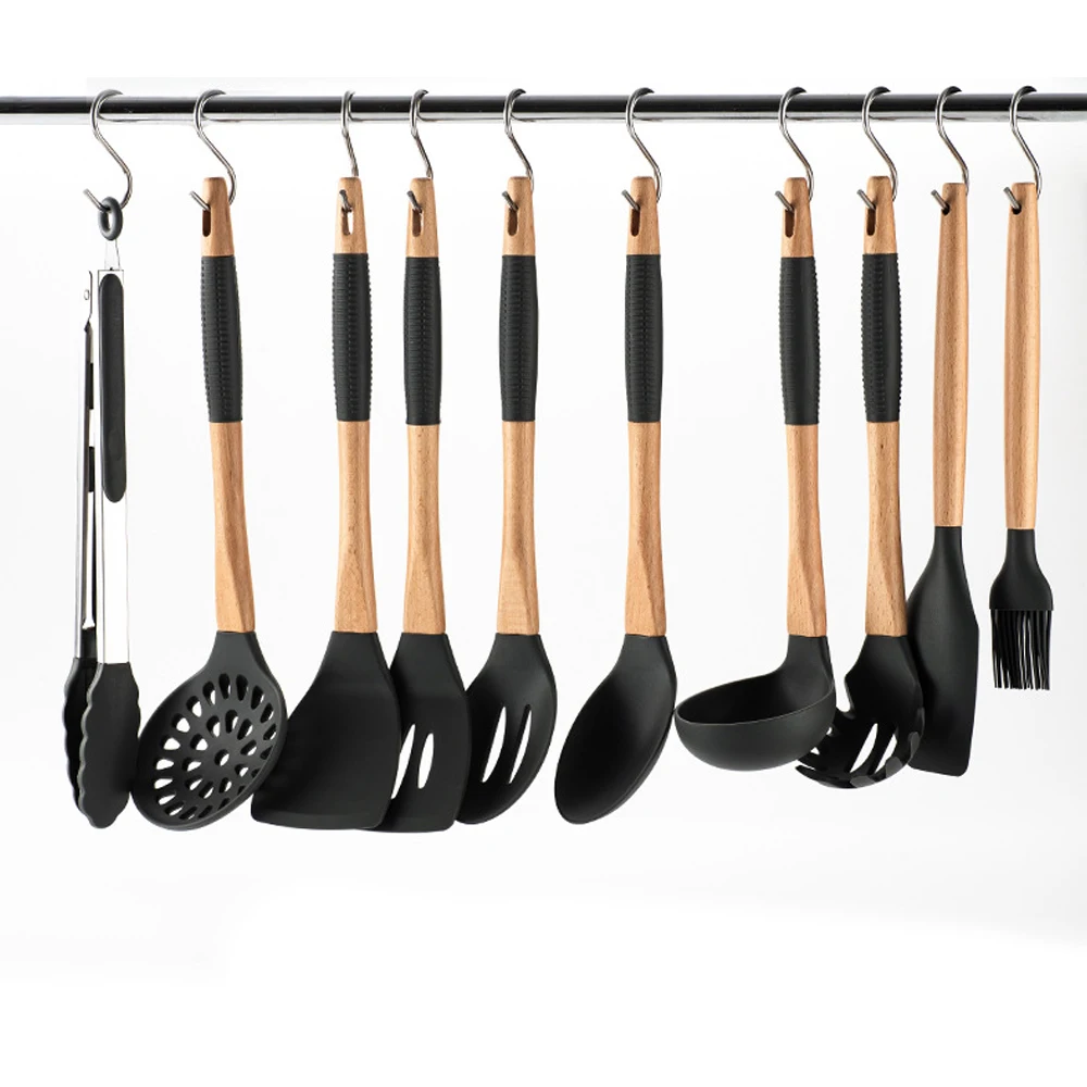 10 шт. S образные крючки для хранения одежды|Крючки и направляющие| |