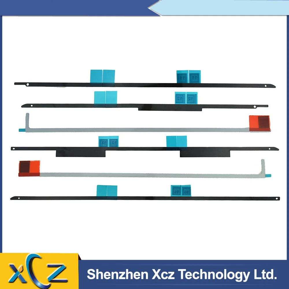 10 шт./лот новые клейкие полоски/ленты для ЖК дисплея Для iMac 27 дюймов A1419 сборка 2012