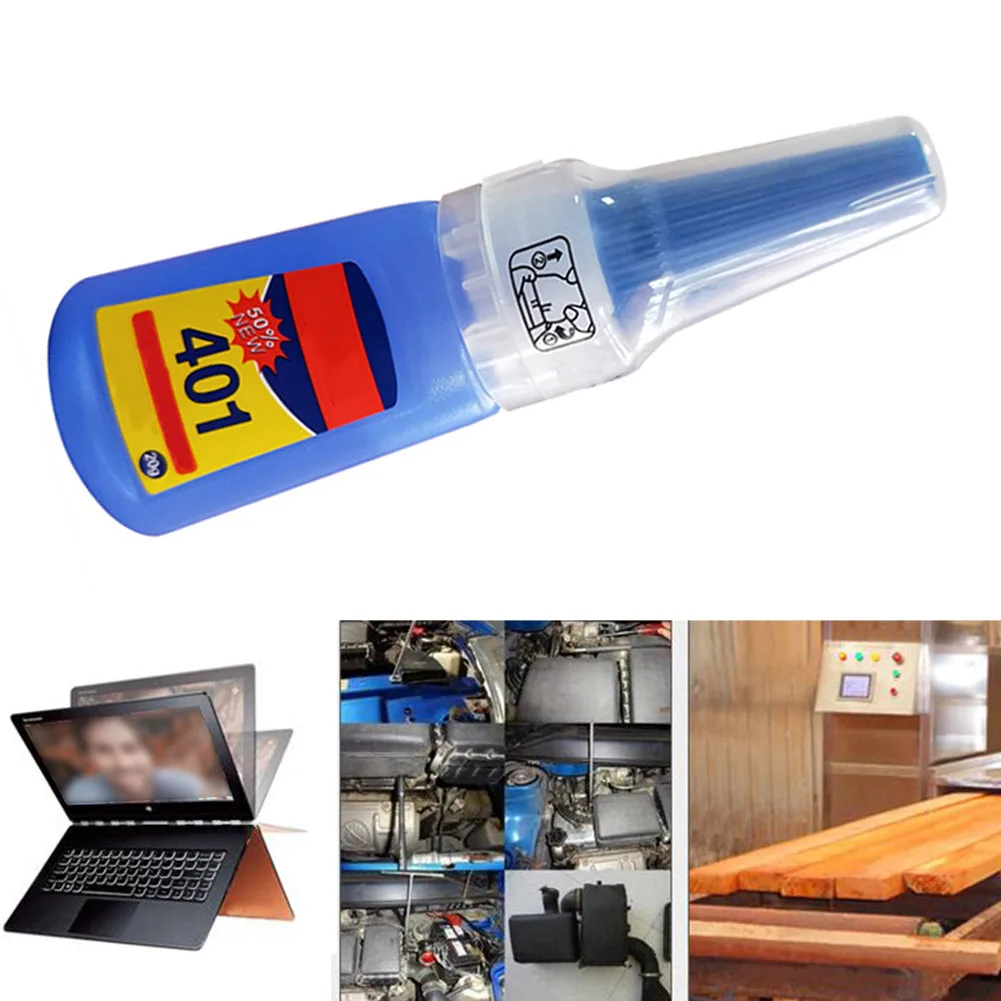 

1 бутылка прозрачный клей высокой вязкости Быстросохнущий долговечный Многоцелевой супер клей мгновенная фиксация для стеклянной обуви #920