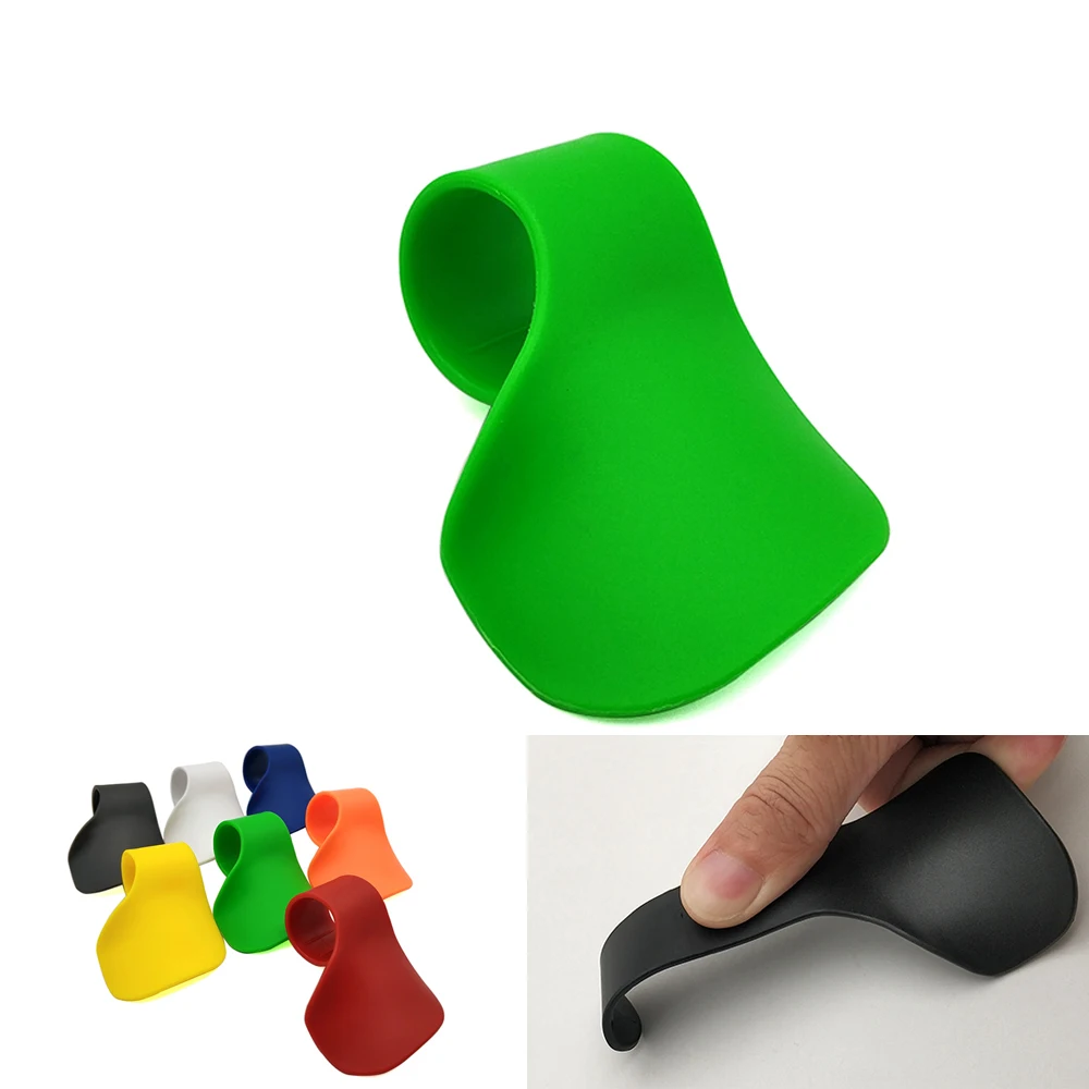 

Для Honda CB650R CB125R CB400SF CB1100 CB600F мотоциклетные рукоятки дроссельной запястья подставка круиз-контроль вспомогательная универсальная дроссельн...