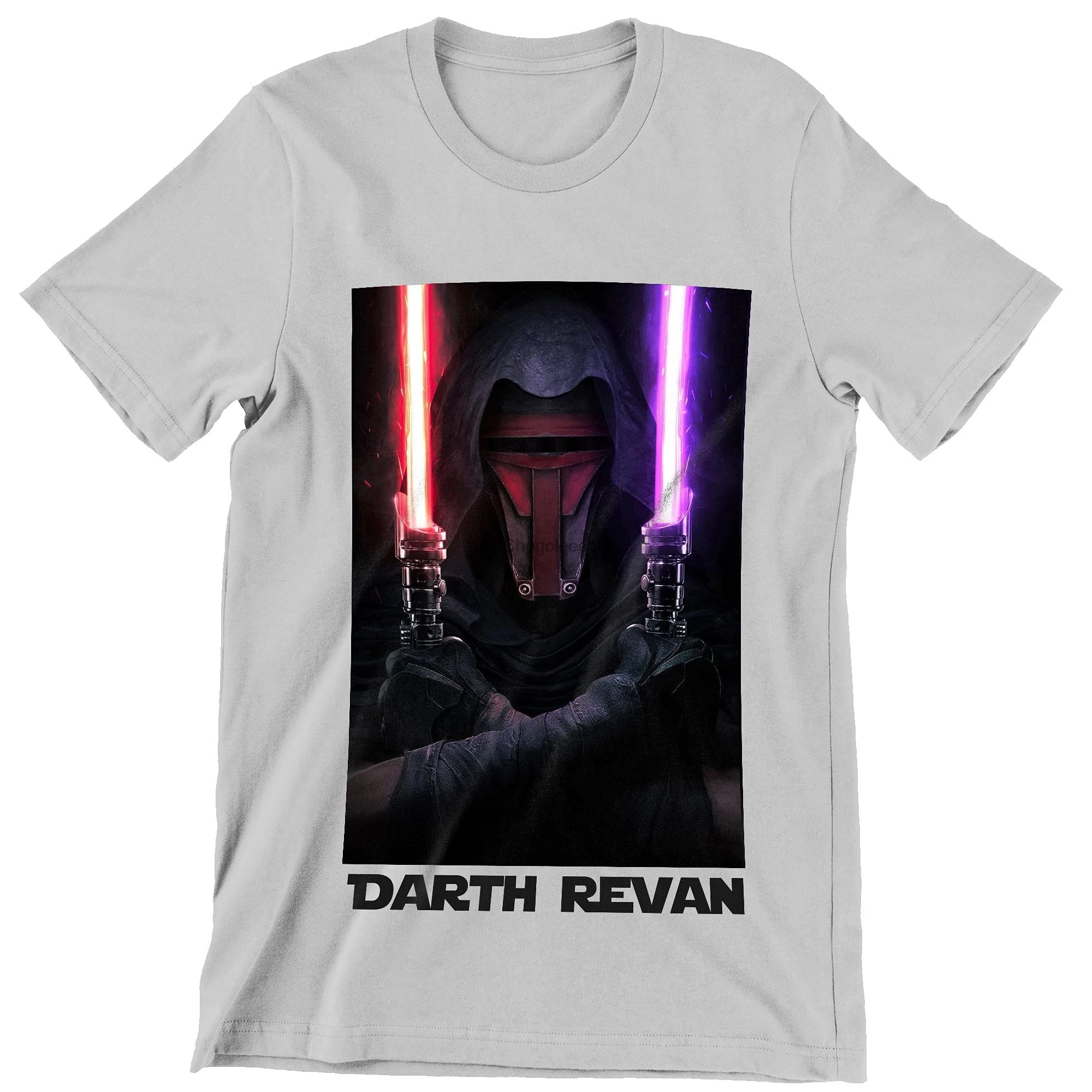 Рубашка BananaShop99 Darth Revan |