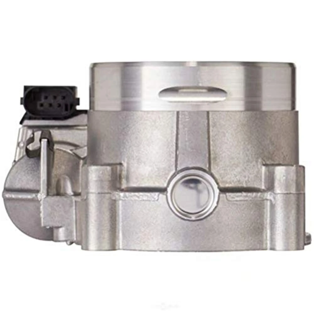 

Throttle Body Replacement 280750114 For 08-17 Porsche Cayenne