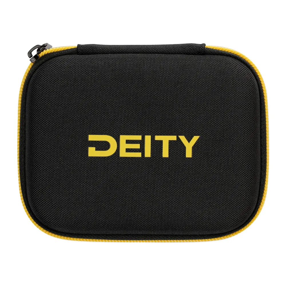 Петличный микрофон Deity W.Lav Pro(DA5) IP57 Водонепроницаемый Профессиональный