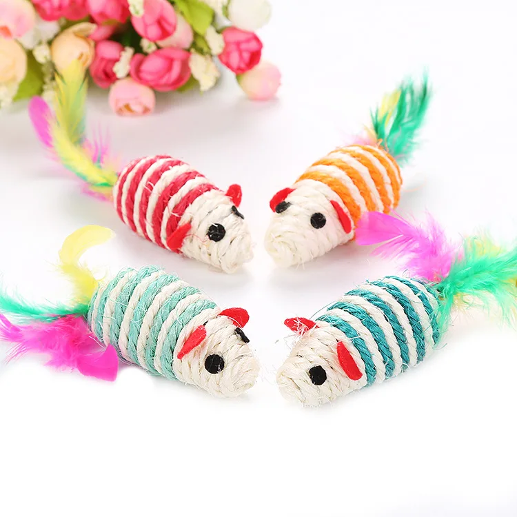 random color 1pc Детские плюшевые пальчиковые куклы, деревянные Мультяшные мягкие куклы, детские головоломки, детские развивающие игрушки для детей в подарок - Цвет: random color 1pc