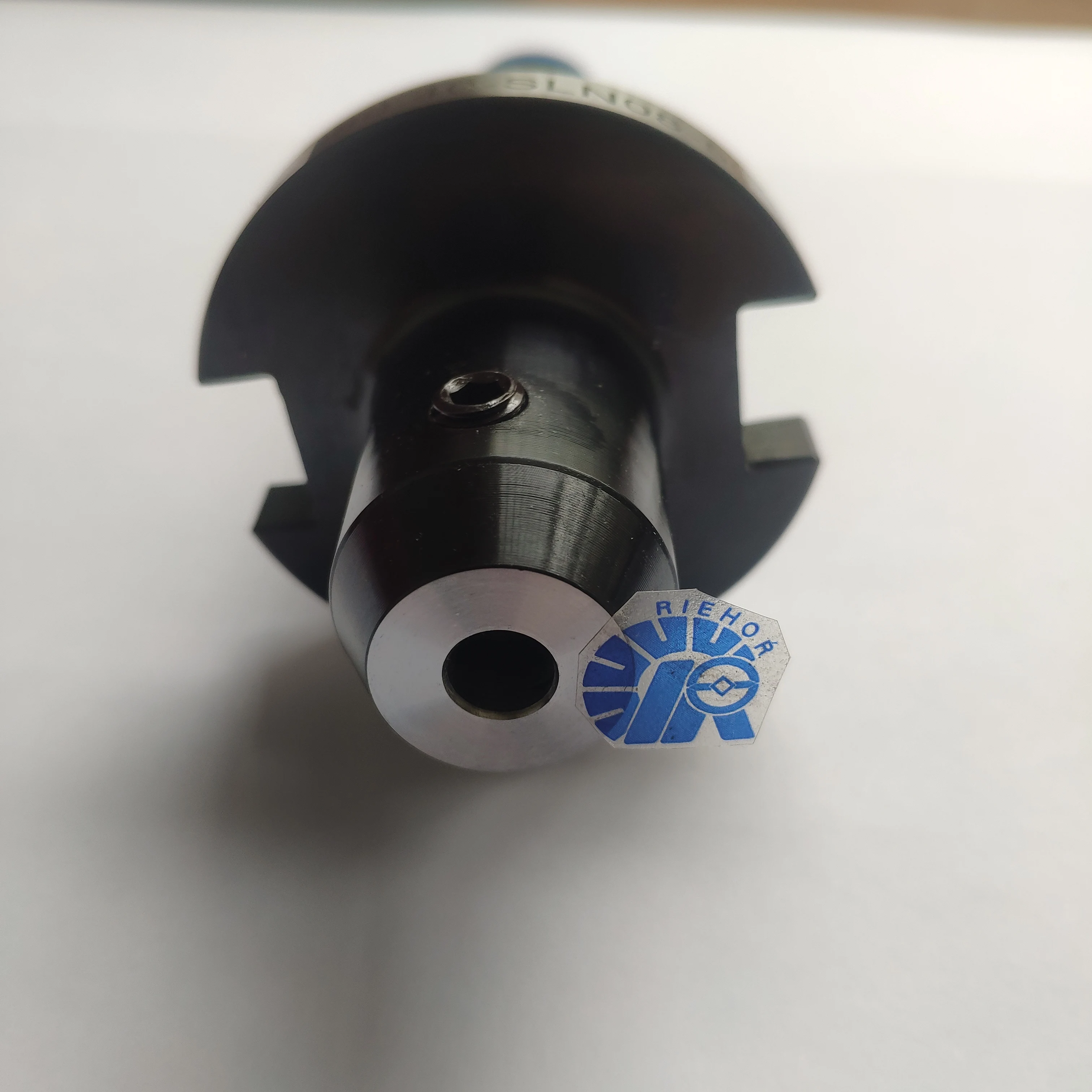7:24 адаптеры концевых фрез DIN2080 40 SLN6|din2080|adapter |