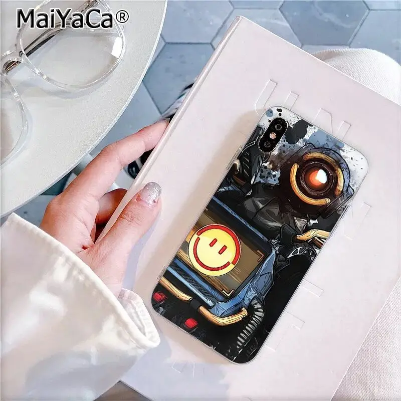 hot new game apex legends phone case cover for iphone 13 12pro max se 2020 11 pro 8 7 66s plus x xs max 5s se xr cover free global shipping