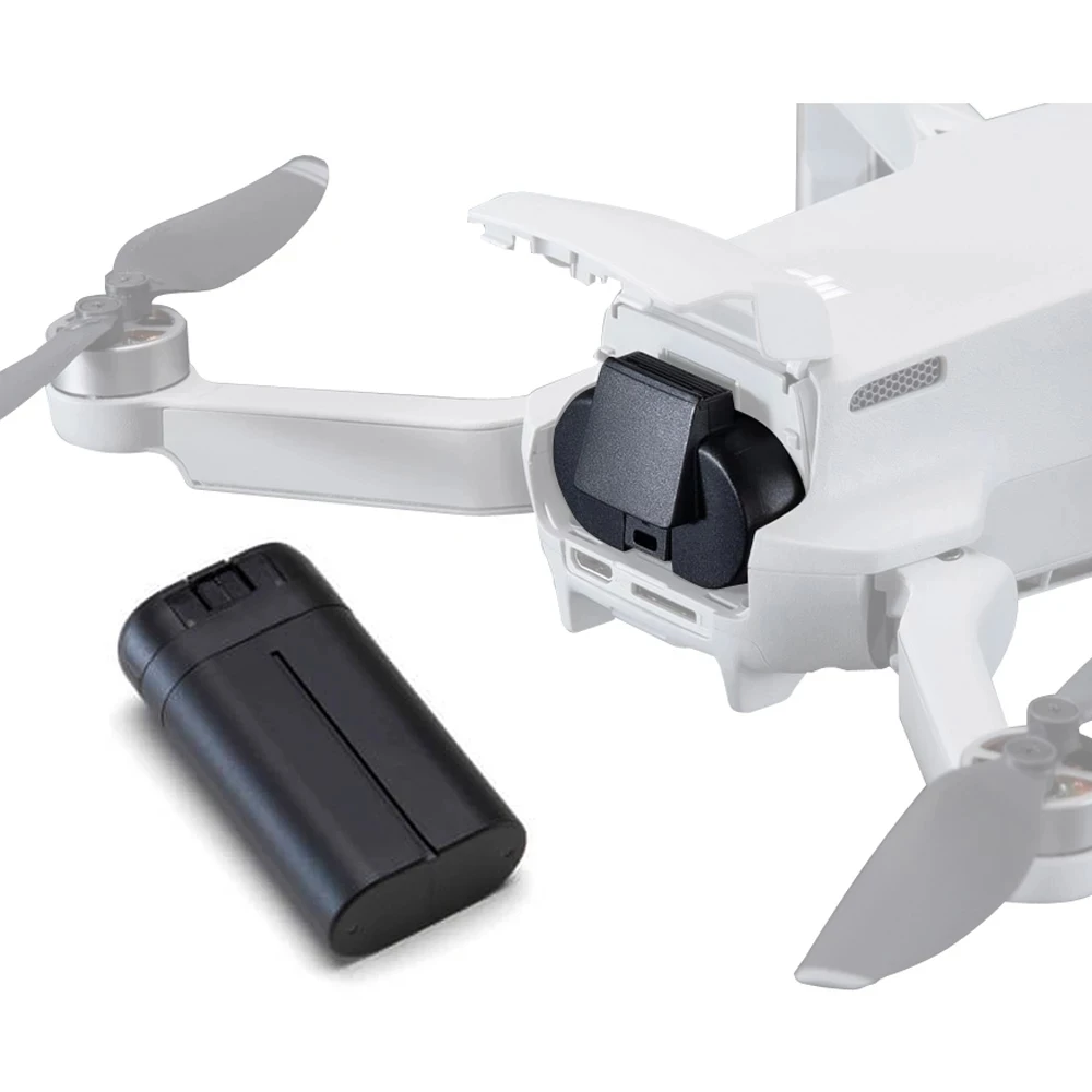 DJI Mavic Mini Battery Intelligent Flight 2400 MAh High Energy 30 минут Time original brand new в наличии|Аккумуляторы