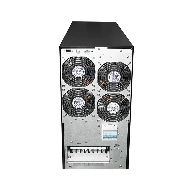 Автономный источник питания 3 фазы 192 кВА в | Обустройство дома