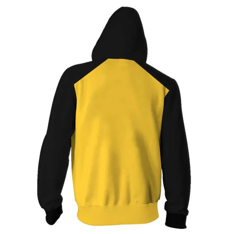 Цельная Толстовка Trafalgar Law Cosplay свитшот с капюшоном в стиле хип-хоп толстовка