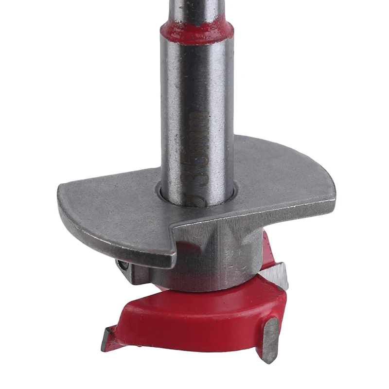 Forstner буровое долото деревянный Деревянный Резак шестигранный гаечный ключ