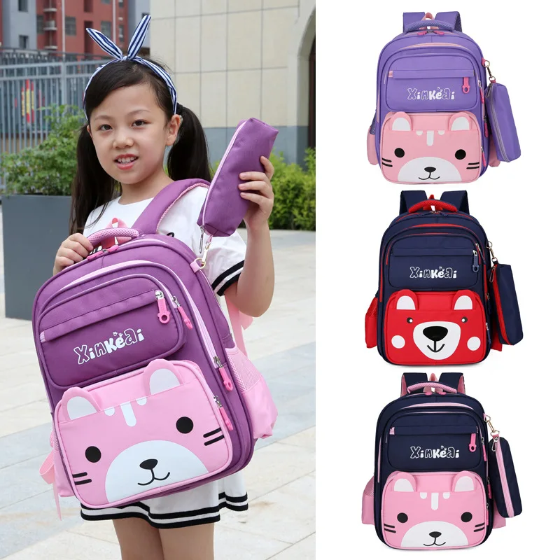 

Kids Backpack Kids Bag School Bags Plecak Kleinkinder Rucksack Cartable Enfant Rugzak Mochila Infantil Bolsas Escolar