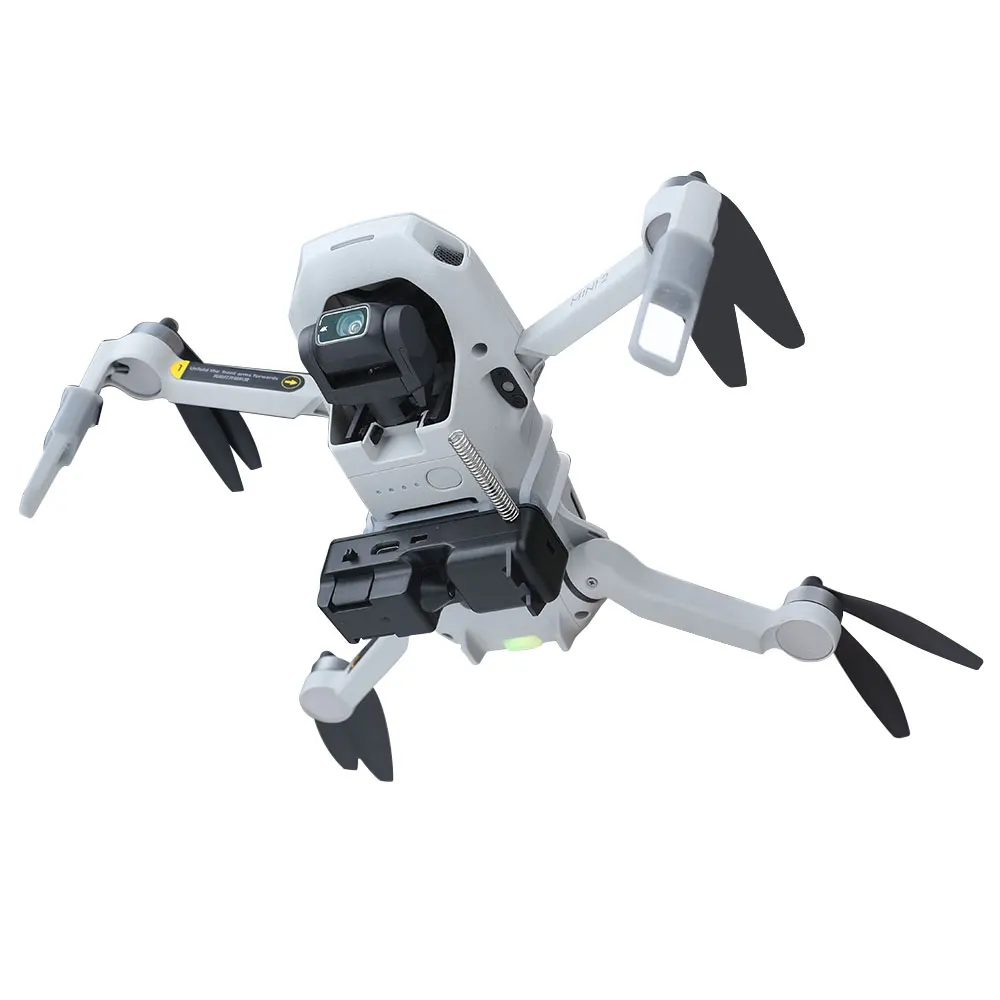 система airdrop для дрона dji mavic air 2 mavic 2 pro при
