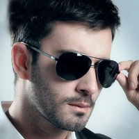 brand designer summer sunglasses for men glasses oval cool classic black 14 color lunette de soleil homme male driving shades