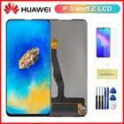 Для Huawei P Smart Z LCDY9 Prime 2019 дисплей с сенсорным экраном дигитайзер в сборе для Huawei Y9 Prime 2019 LCD запасные части