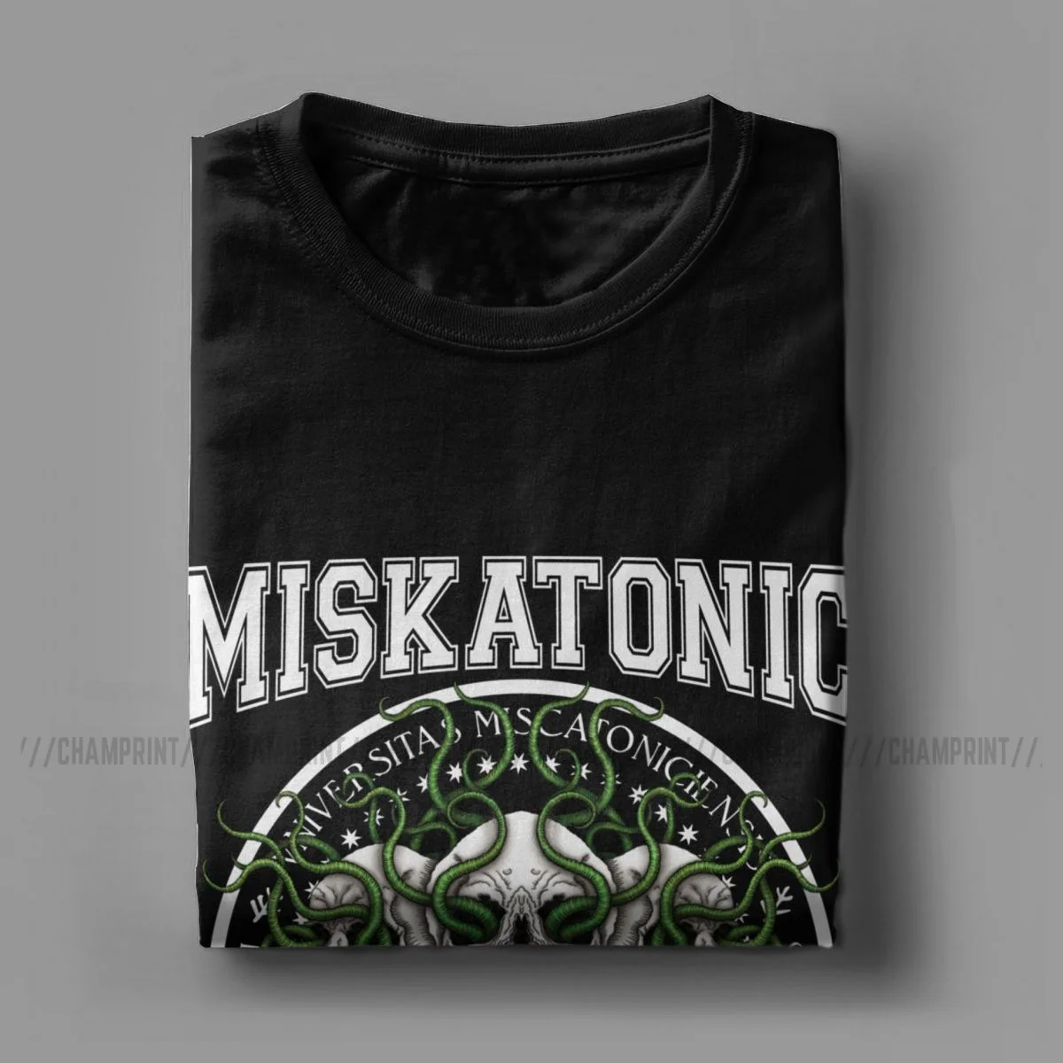 Футболка мужская с круглым вырезом хлопок Ретро стиль футболки коротким рукавом