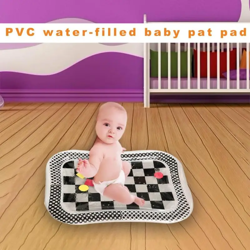 Детские надувные подушки многофункциональный детский игровой коврик игрушки