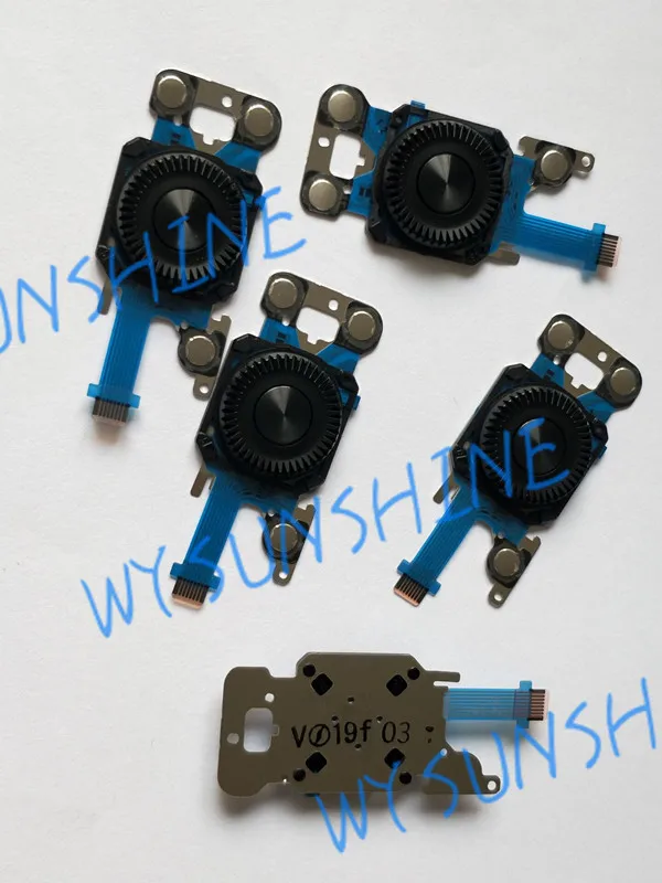 1 шт. новые оригинальные кнопки 6000 Кнопка колеса Панель клавиатура Flex для Sony ILCE-6000