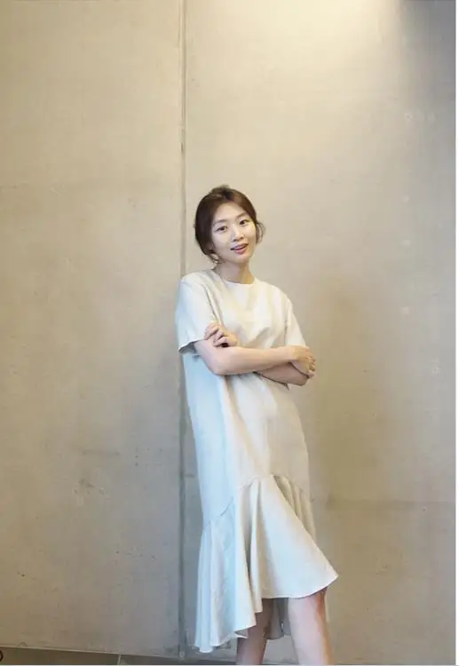 

Linen Plus Size Summer Shirt Dress Evening Female Vintage Party Oversize Short Sleeve Beach Women Dresses Robe Vestido Maxi Prom