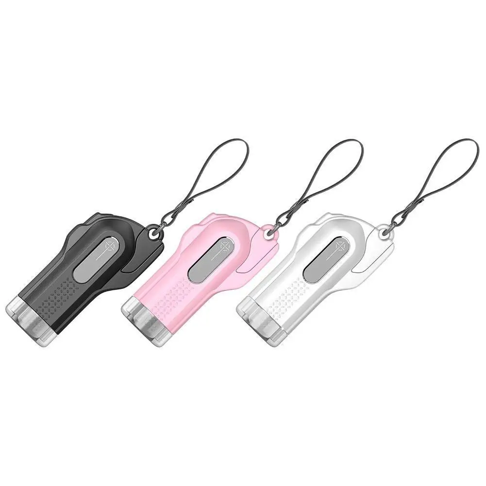 

Car Safety Hammer Portable Car Safety Hammer Spring Type Escape Hammer Window Breaker Punch Seat Belt Cutter Hammer Keychain
