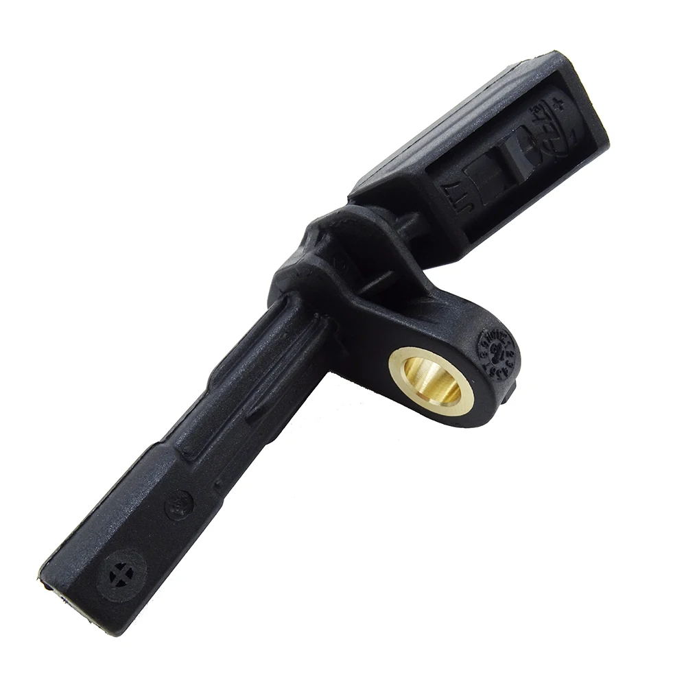Левый задний датчик скорости ABS WHT 003 859 для Audi A3 S3 RS3 TT VW CC Eos Golf Beetle Passat Tiguan Sharan Seat Toledo WHT003859.