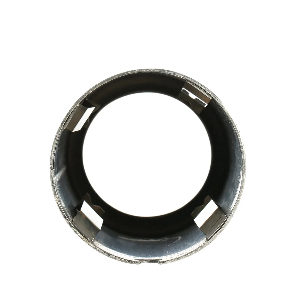 Автомобильный глушитель для хвостовой трубы акустический демпфер устойчивые к