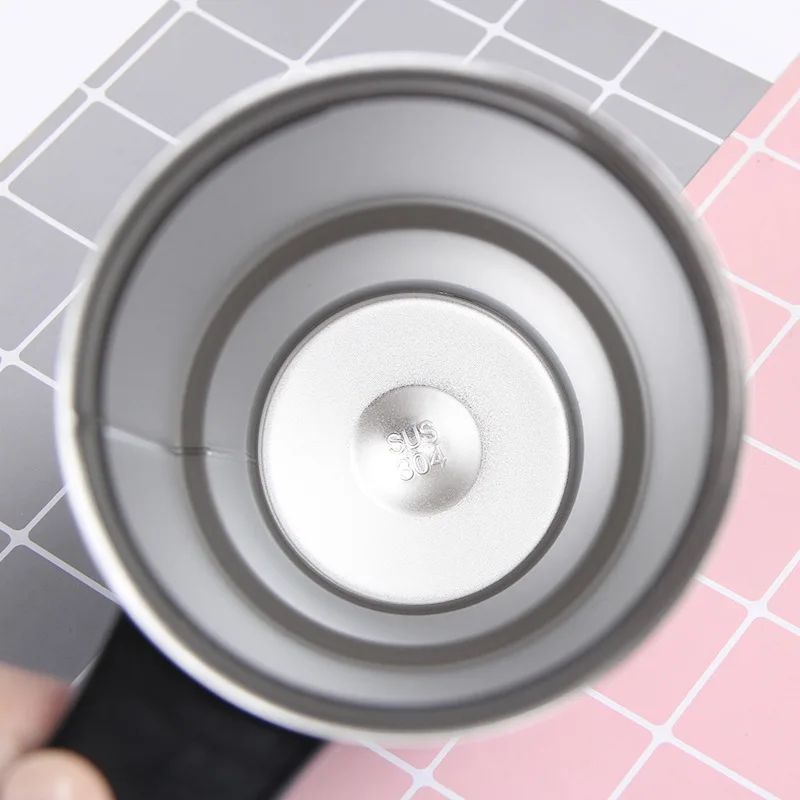 Вакуумный термос из нержавеющей стали кружка для льда и тирана автомобильная