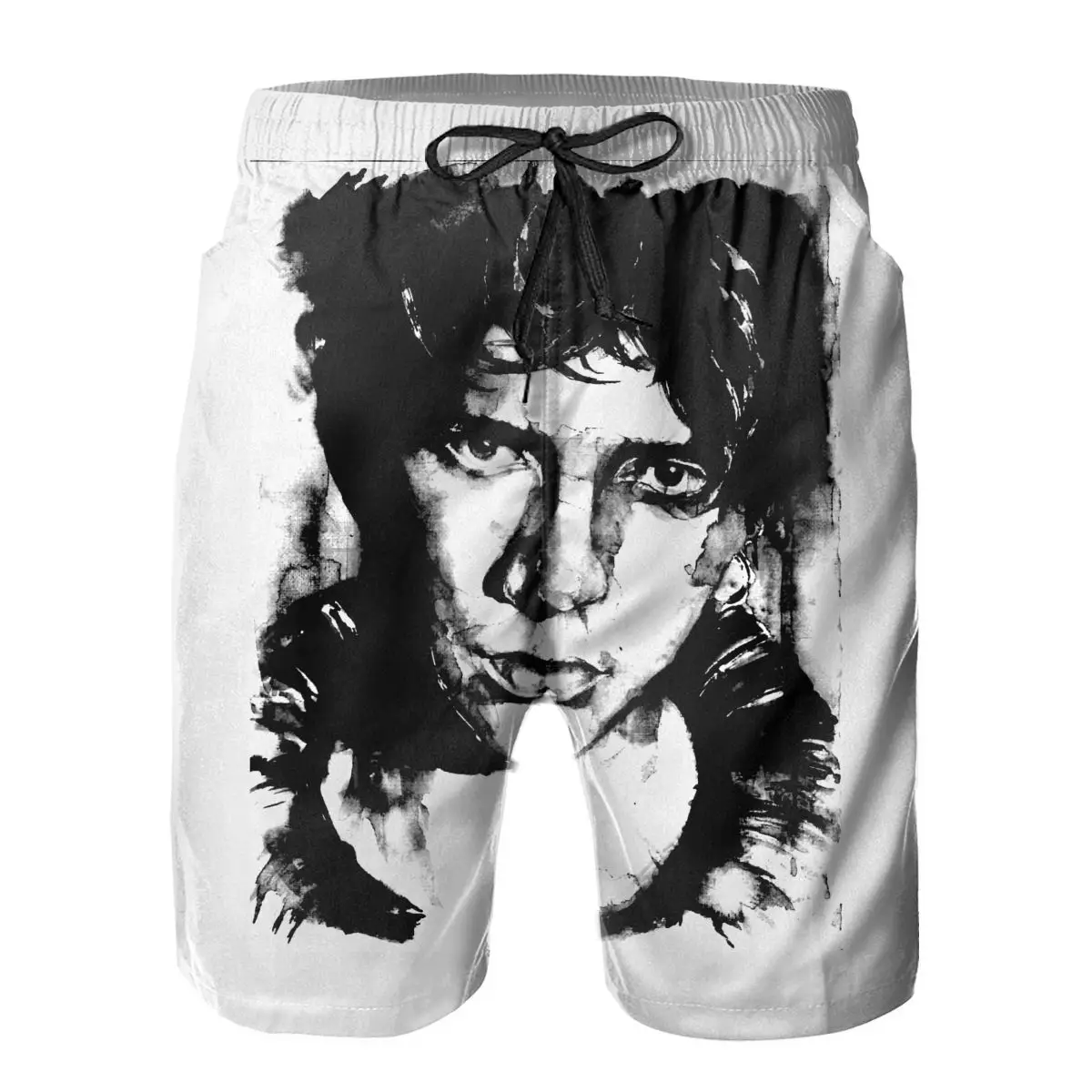 

R145 бег Индокитайский. Шорты NICOLA(1), дышащие быстросохнущие Гавайские штаны