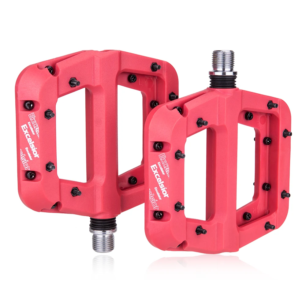 Велосипедные педали для горного велосипеда Нескользящие велосипедные на