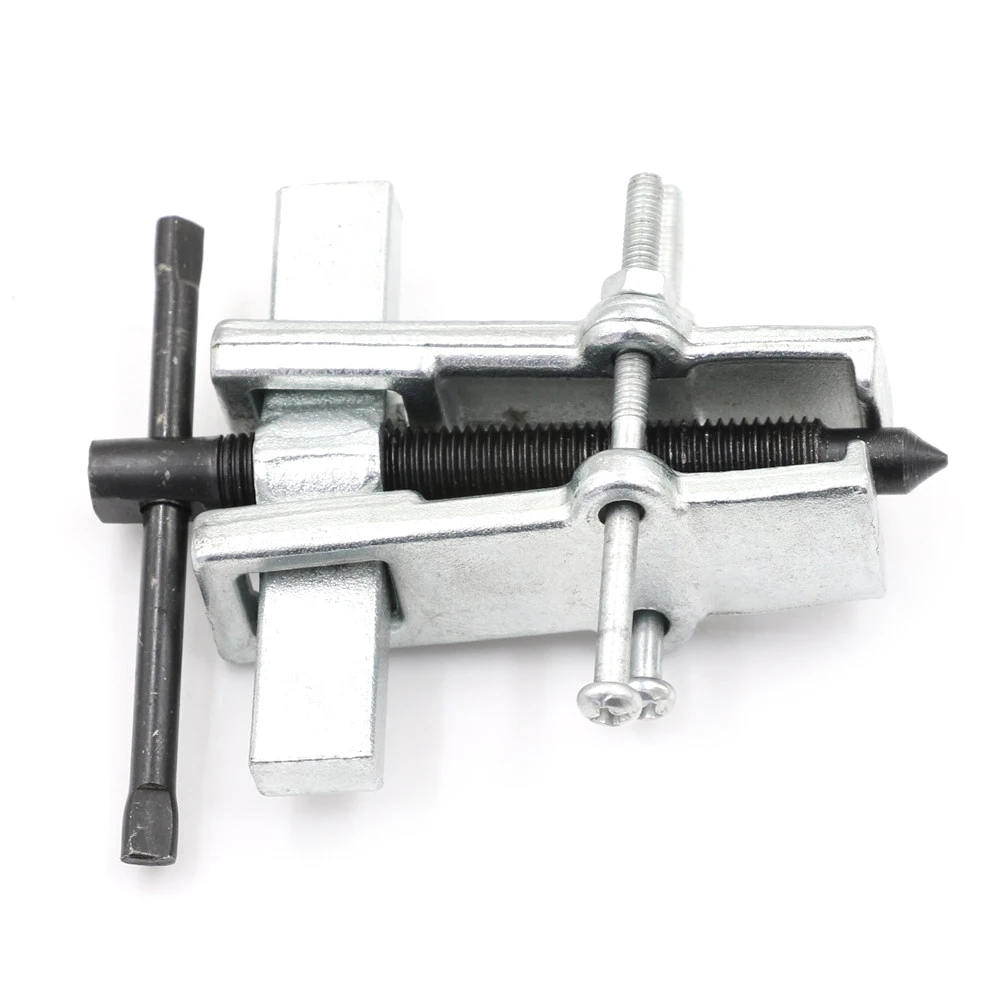 Ручной инструмент 65 мм насос шкив для стен съемник стали двухкогтевой подшипник