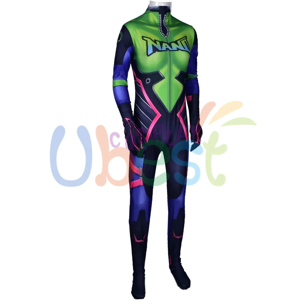 Костюм DVA Nano Cola костюмы для косплея детей и взрослых | Тематическая одежда