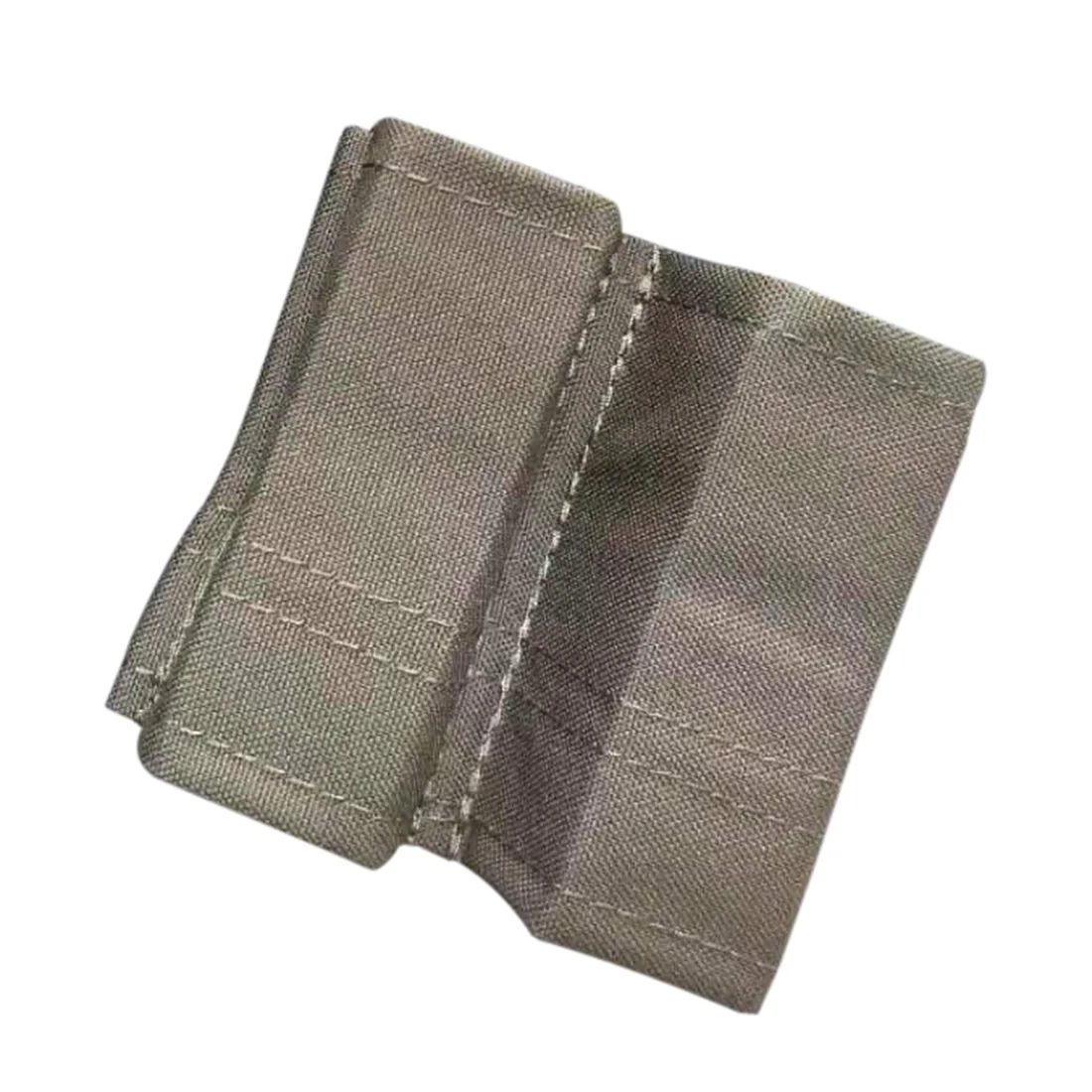 

Подсумок для одного/двух магазинов KYWI, 9 мм, оборудование для охоты, тактические аксессуары