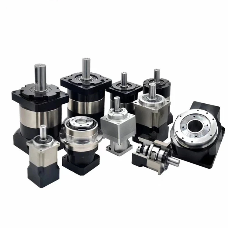 値段 度の螺旋ベベル減速直角遊星ギアボックス用moto遊星減速減速機